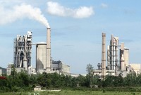 Năm 2013, BCC đặt kế hoạch tiêu thụ 3,5 triệu tấn